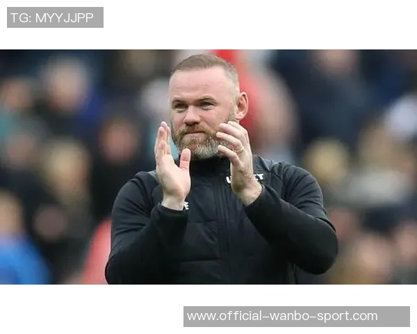 凯恩回忆鲁尼影响力称其给予了自己无私的帮助与支持